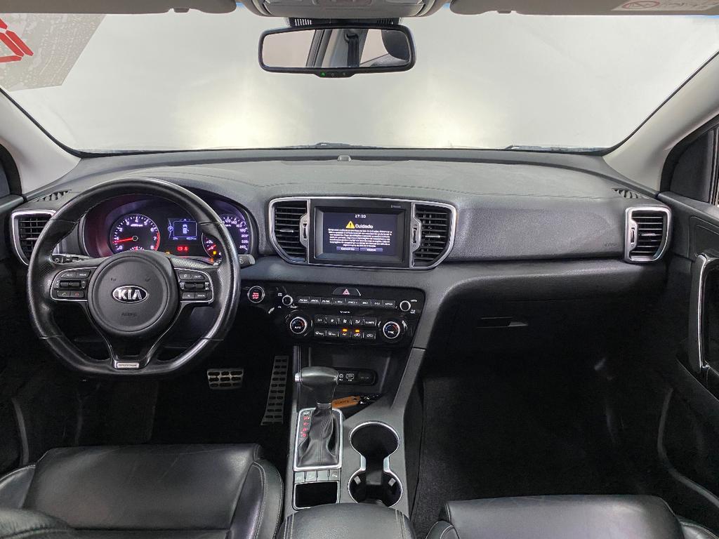 used 2018 Kia Sportage car, priced at $5,827