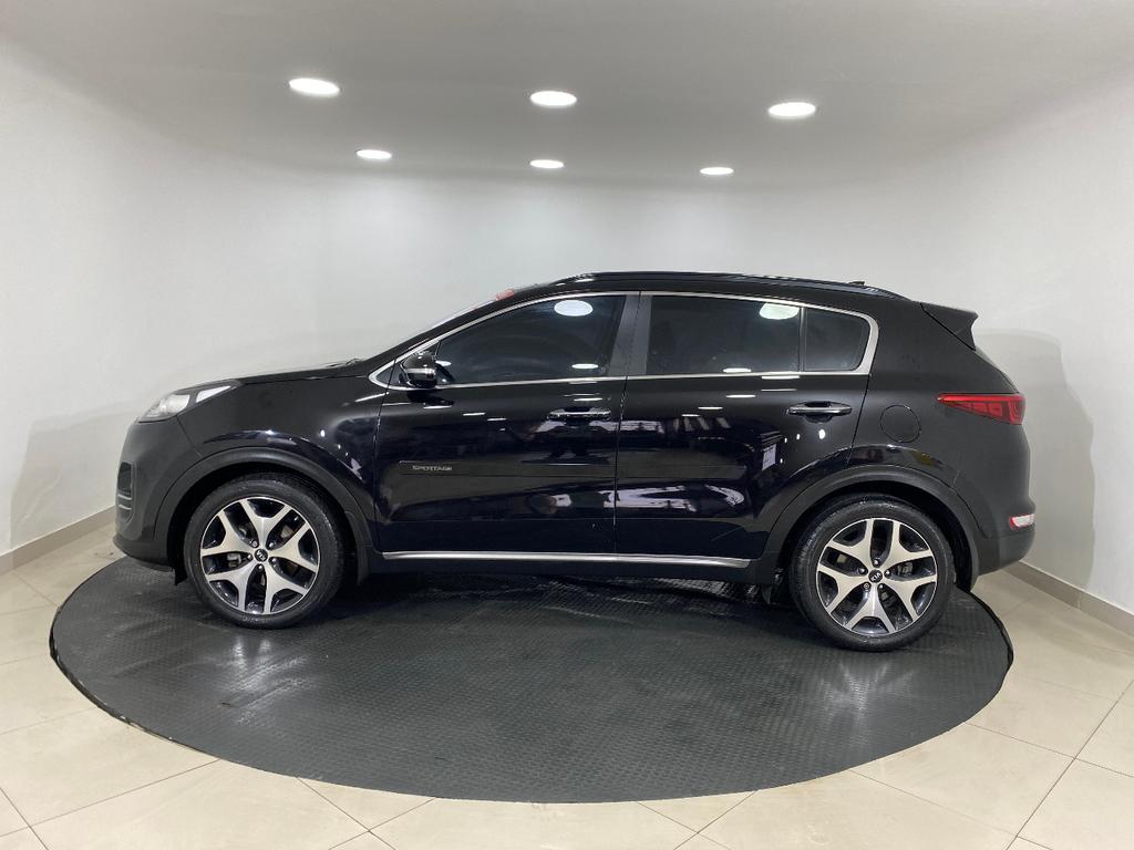 used 2018 Kia Sportage car, priced at $5,827