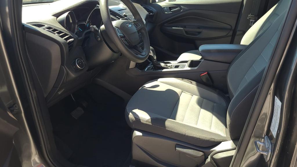 used 2018 Ford Escape car, priced at $6,090