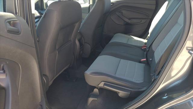 used 2018 Ford Escape car, priced at $10,900