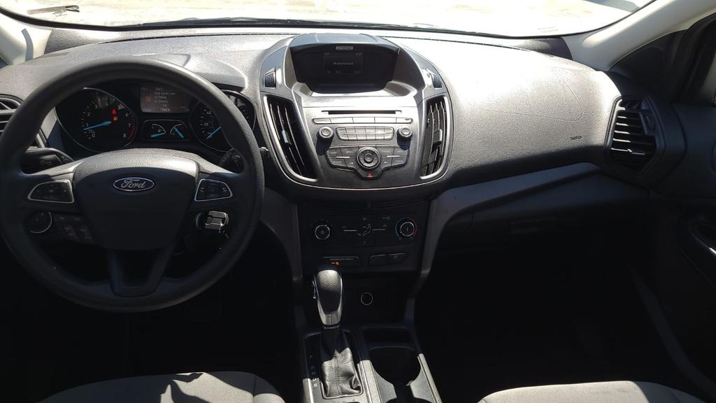 used 2018 Ford Escape car, priced at $6,090