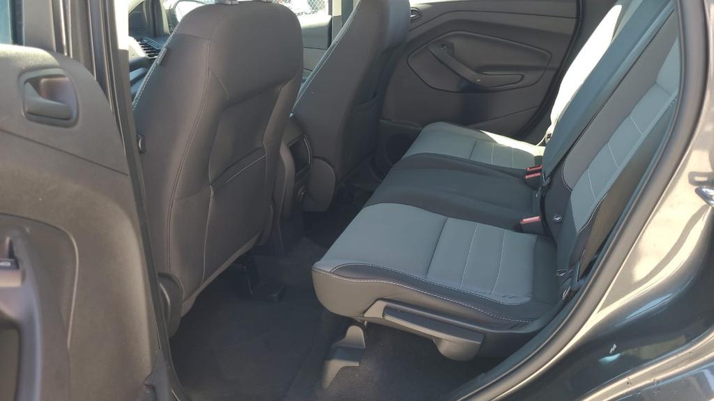 used 2018 Ford Escape car, priced at $6,090