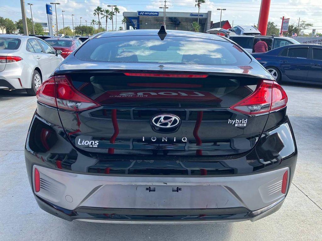used 2021 Hyundai Sonata car, priced at $13,390