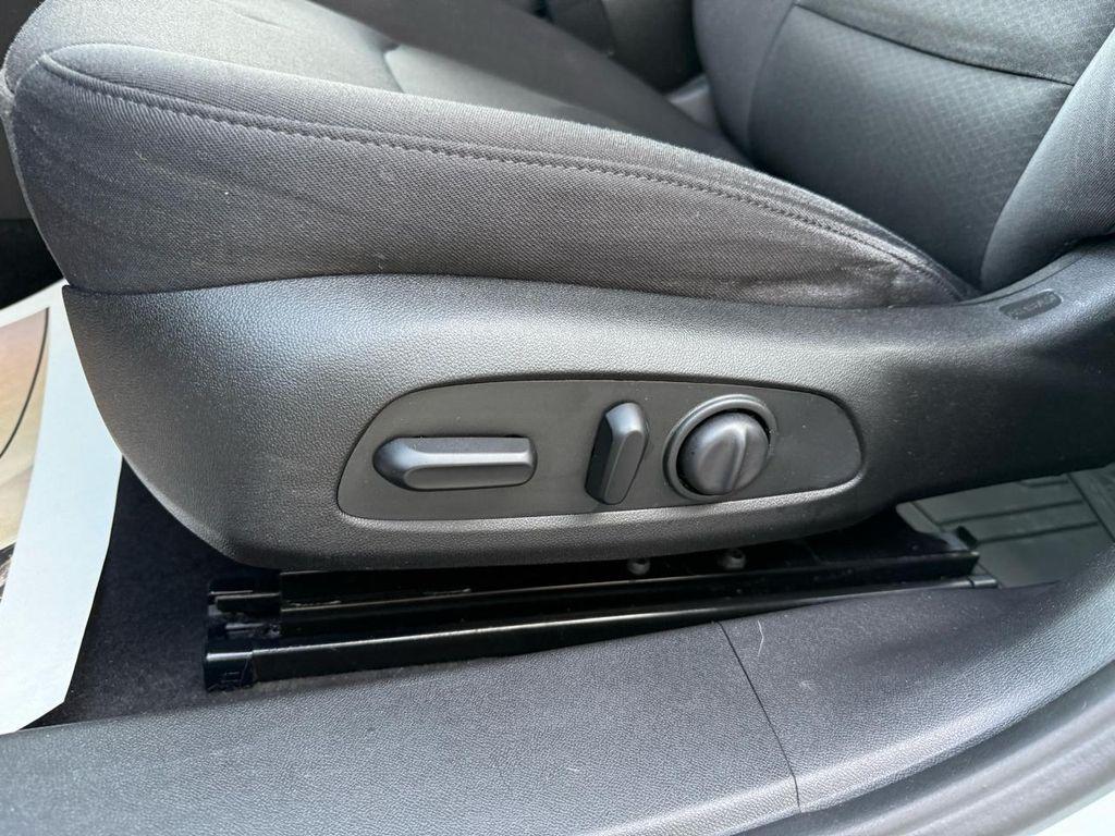 used 2021 Chevrolet Malibu car, priced at $13,649