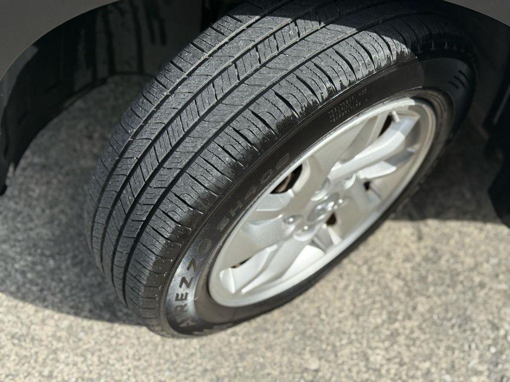 used 2021 Hyundai Venue car, priced at $12,237