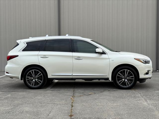 used 2019 INFINITI QX60 car, priced at $19,957