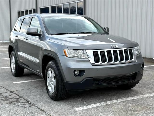 used 2013 Jeep Grand Cherokee car, priced at $11,232