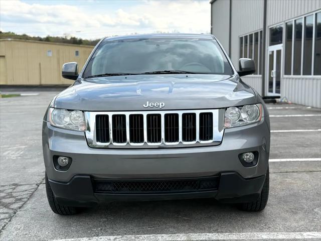 used 2013 Jeep Grand Cherokee car, priced at $11,232