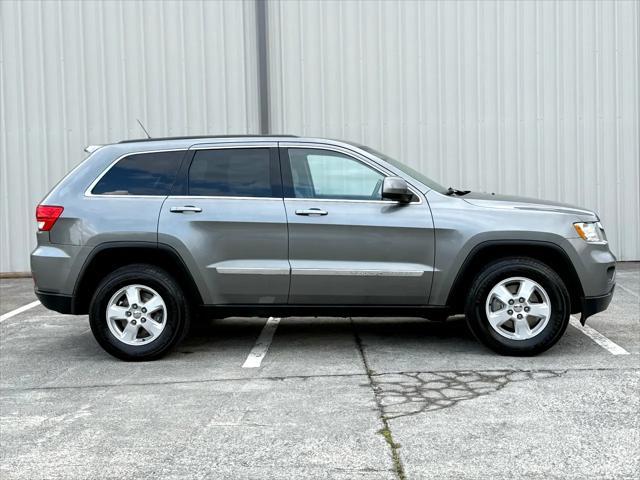 used 2013 Jeep Grand Cherokee car, priced at $11,232