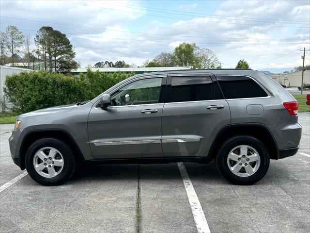 used 2013 Jeep Grand Cherokee car, priced at $11,232