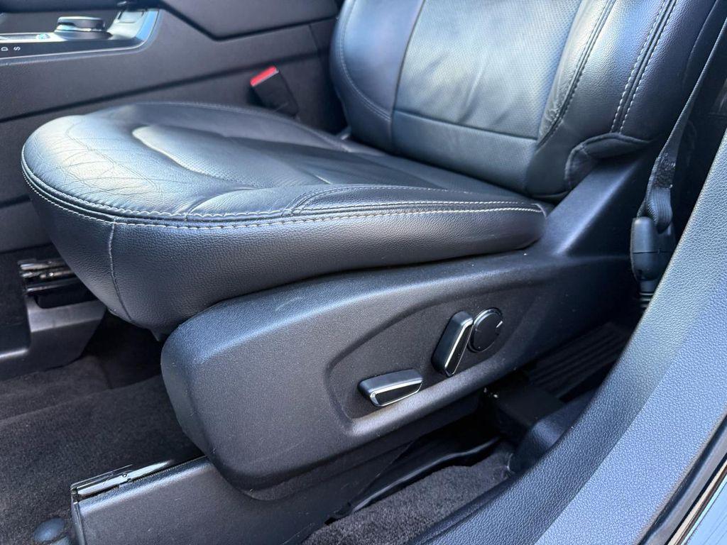 used 2018 Ford Explorer car, priced at $17,535