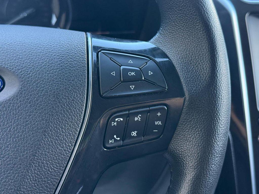 used 2018 Ford Explorer car, priced at $17,535