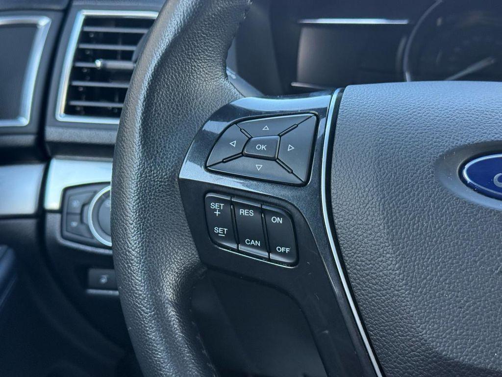 used 2018 Ford Explorer car, priced at $17,535