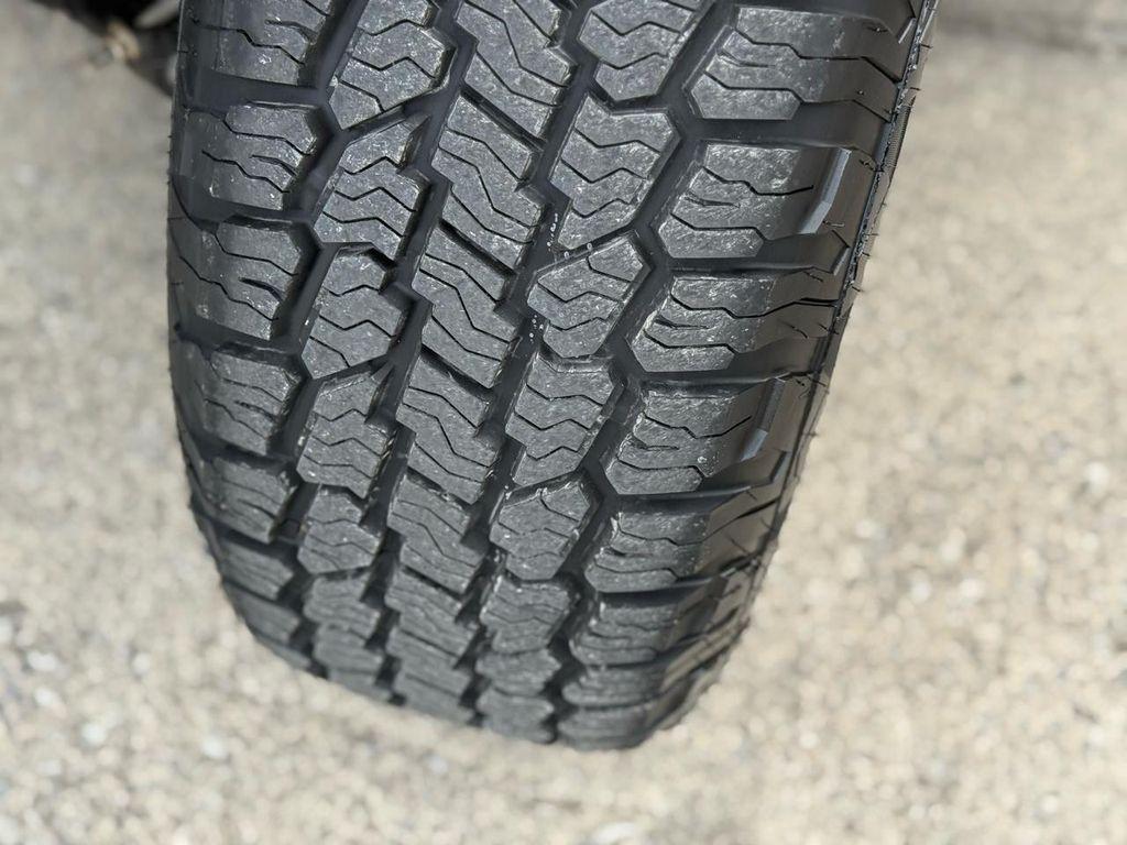 used 2018 Jeep Wrangler Unlimited car, priced at $23,750