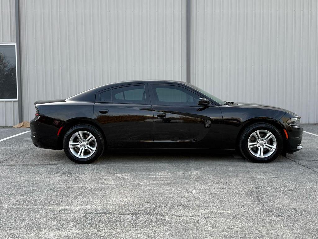 used 2017 Dodge Charger car, priced at $14,351