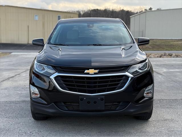 used 2020 Chevrolet Equinox car, priced at $14,998