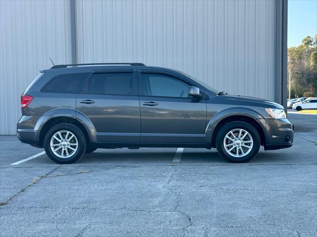 used 2015 Dodge Journey car, priced at $8,135