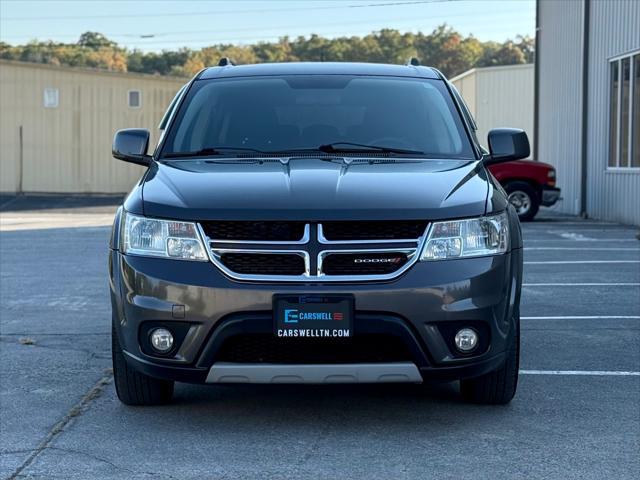 used 2015 Dodge Journey car, priced at $8,135