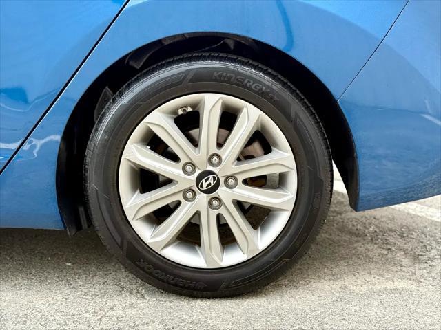used 2014 Hyundai Elantra car, priced at $8,000