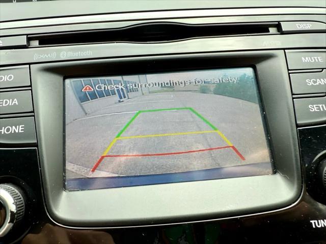 used 2014 Hyundai Elantra car, priced at $8,000