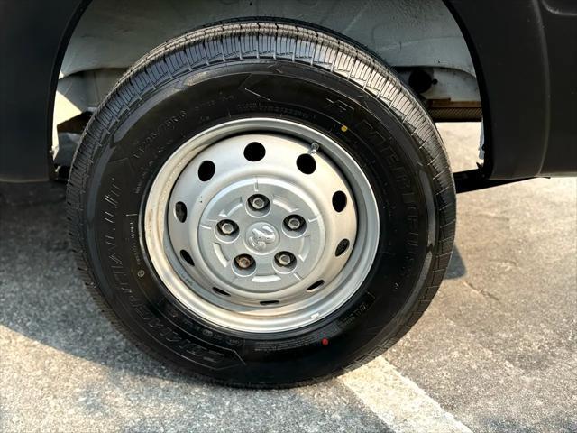 used 2020 Ram ProMaster 1500 car, priced at $20,691