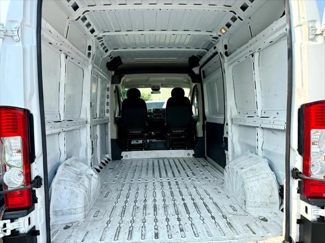 used 2020 Ram ProMaster 1500 car, priced at $20,691
