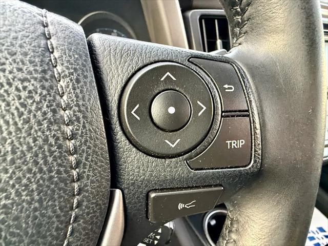 used 2017 Toyota RAV4 car, priced at $14,661