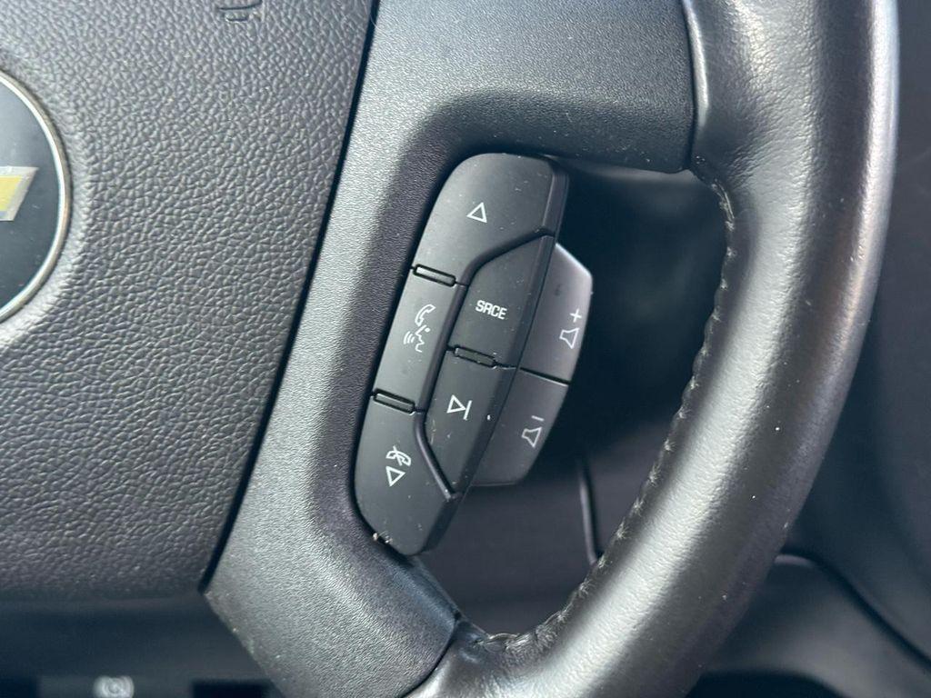 used 2020 Chevrolet Express 2500 car, priced at $17,372