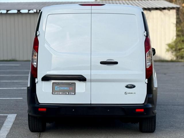 used 2021 Ford Transit Connect car, priced at $19,974