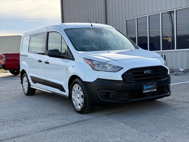 used 2021 Ford Transit Connect car, priced at $19,974