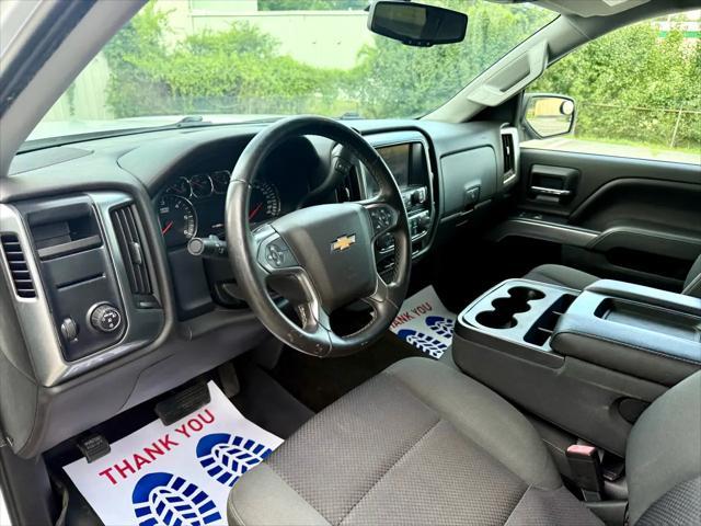 used 2014 Chevrolet Silverado 1500 car, priced at $14,916