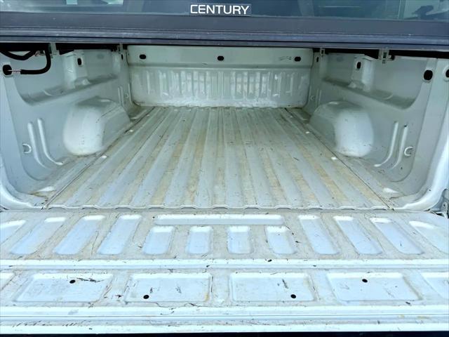 used 2014 Chevrolet Silverado 1500 car, priced at $14,916