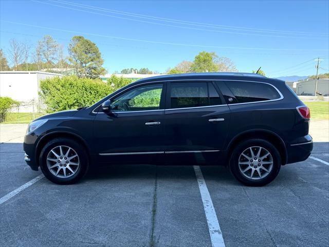 used 2015 Buick Enclave car, priced at $12,944