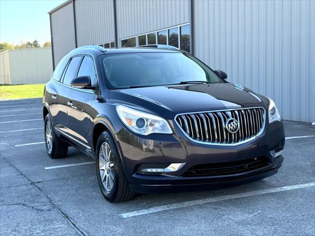 used 2015 Buick Enclave car, priced at $12,944