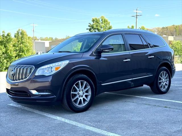 used 2015 Buick Enclave car, priced at $12,944