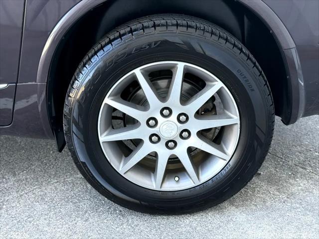 used 2015 Buick Enclave car, priced at $12,944