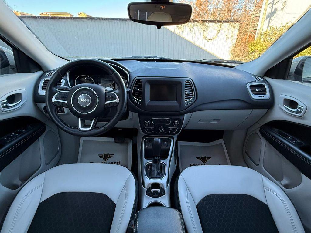 used 2019 Jeep Compass car, priced at $12,807