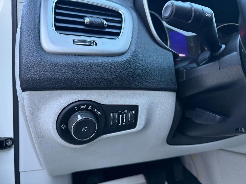 used 2019 Jeep Compass car, priced at $12,807