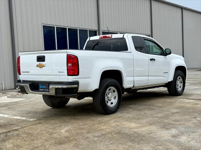 used 2020 Chevrolet Colorado car, priced at $12,995