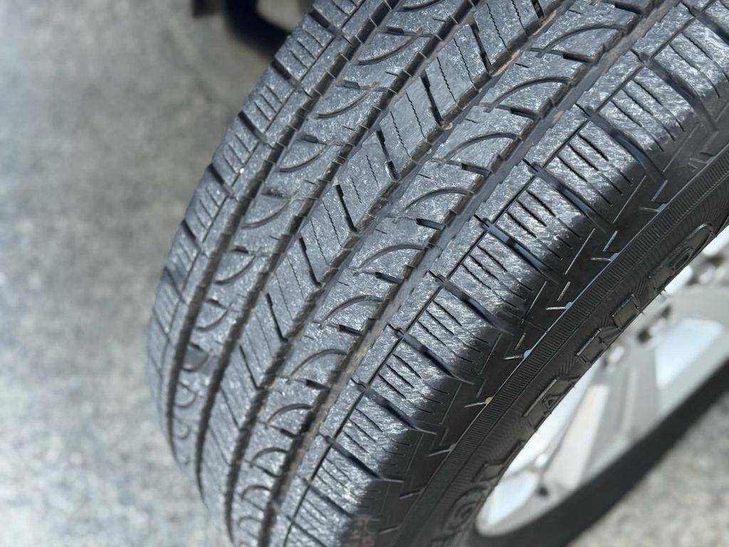 used 2022 Chevrolet Colorado car, priced at $18,400