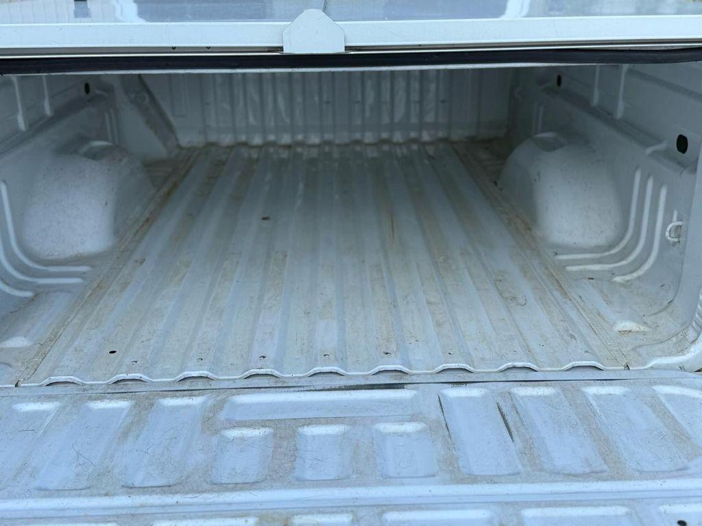 used 2022 Chevrolet Colorado car, priced at $18,400