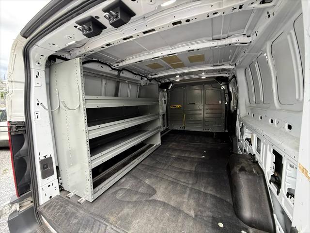 used 2018 Ford Transit-150 car, priced at $14,998