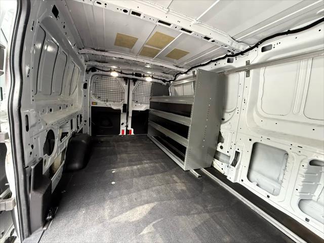used 2018 Ford Transit-150 car, priced at $14,998
