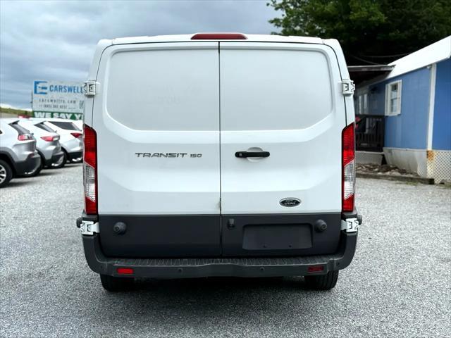 used 2018 Ford Transit-150 car, priced at $14,998