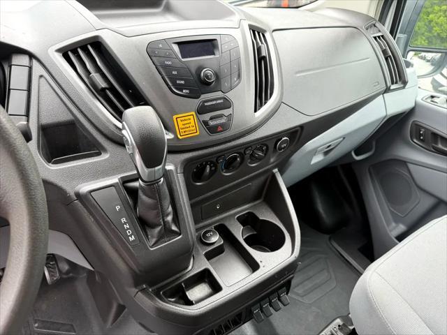 used 2018 Ford Transit-150 car, priced at $14,998
