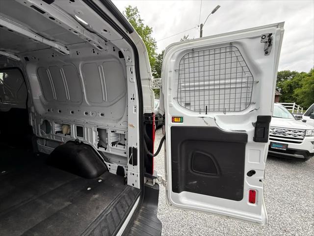 used 2018 Ford Transit-150 car, priced at $14,998