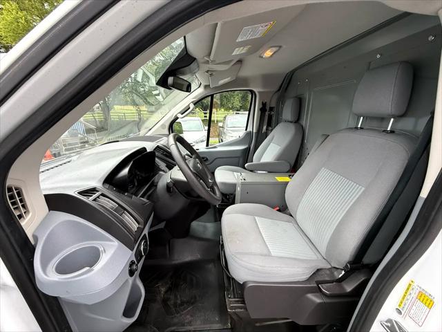 used 2018 Ford Transit-150 car, priced at $14,998