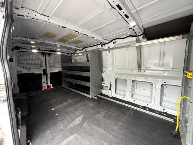 used 2018 Ford Transit-150 car, priced at $14,998