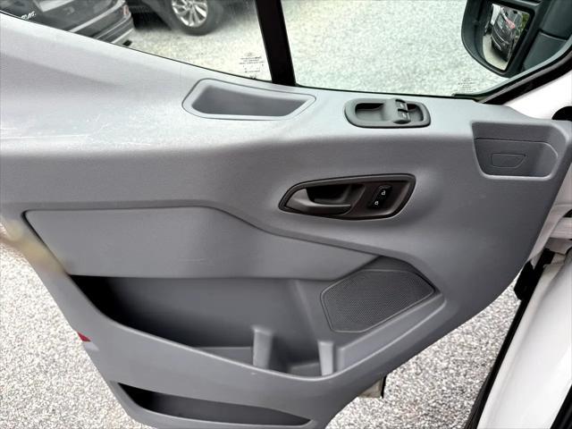 used 2018 Ford Transit-150 car, priced at $14,998