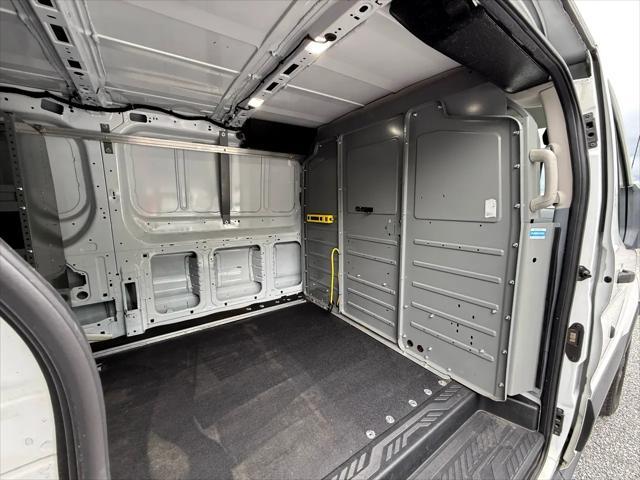 used 2018 Ford Transit-150 car, priced at $14,998